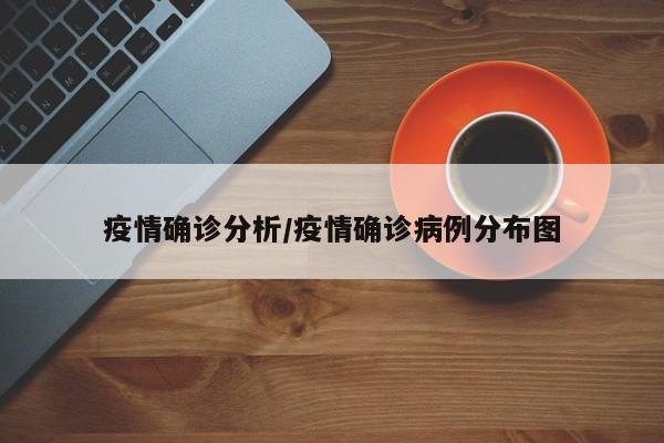 疫情确诊分析/疫情确诊病例分布图