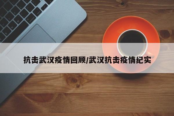 抗击武汉疫情回顾/武汉抗击疫情纪实
